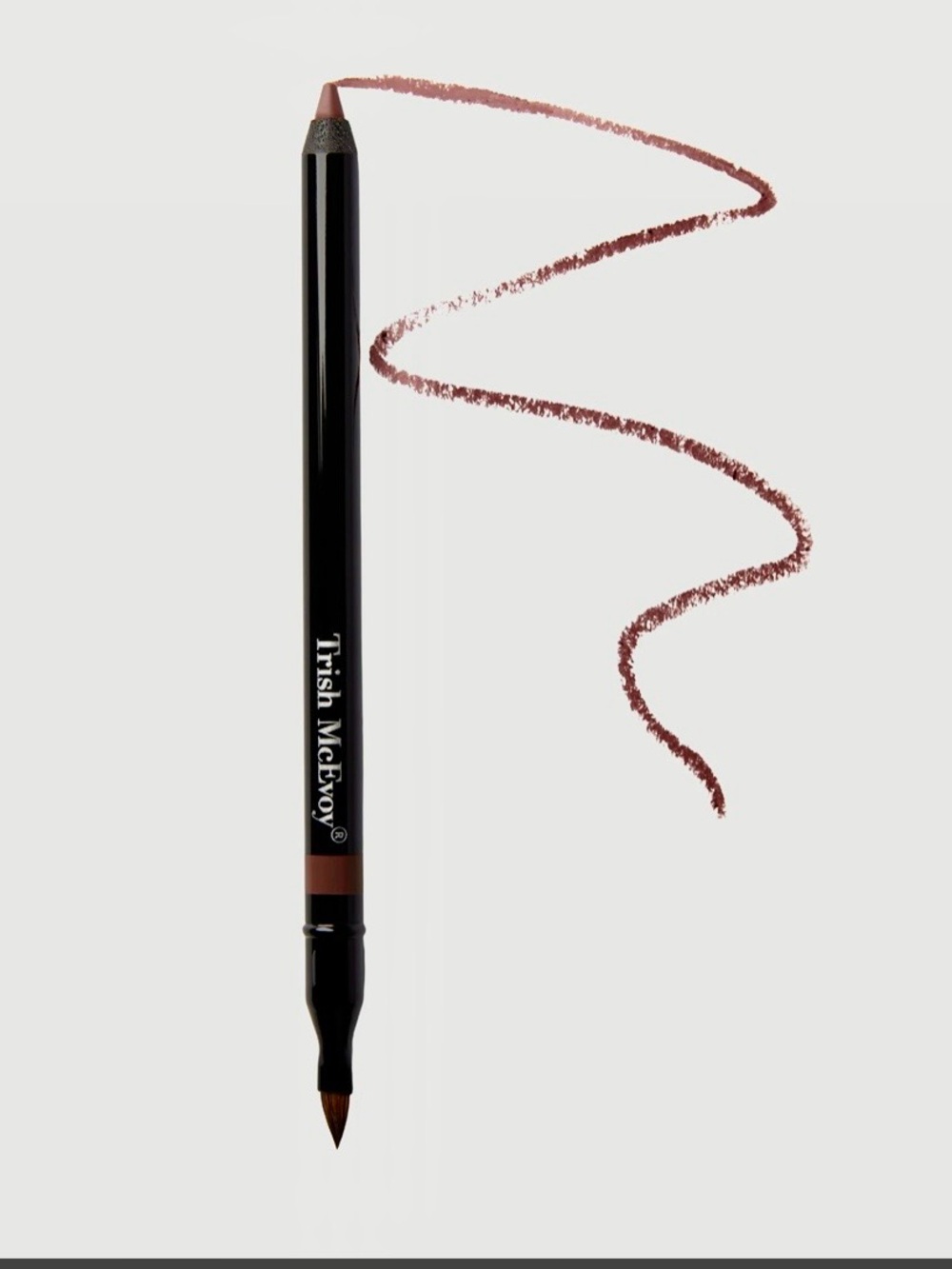 Trish McEvoy Lip Liner with sharpener in Barely There